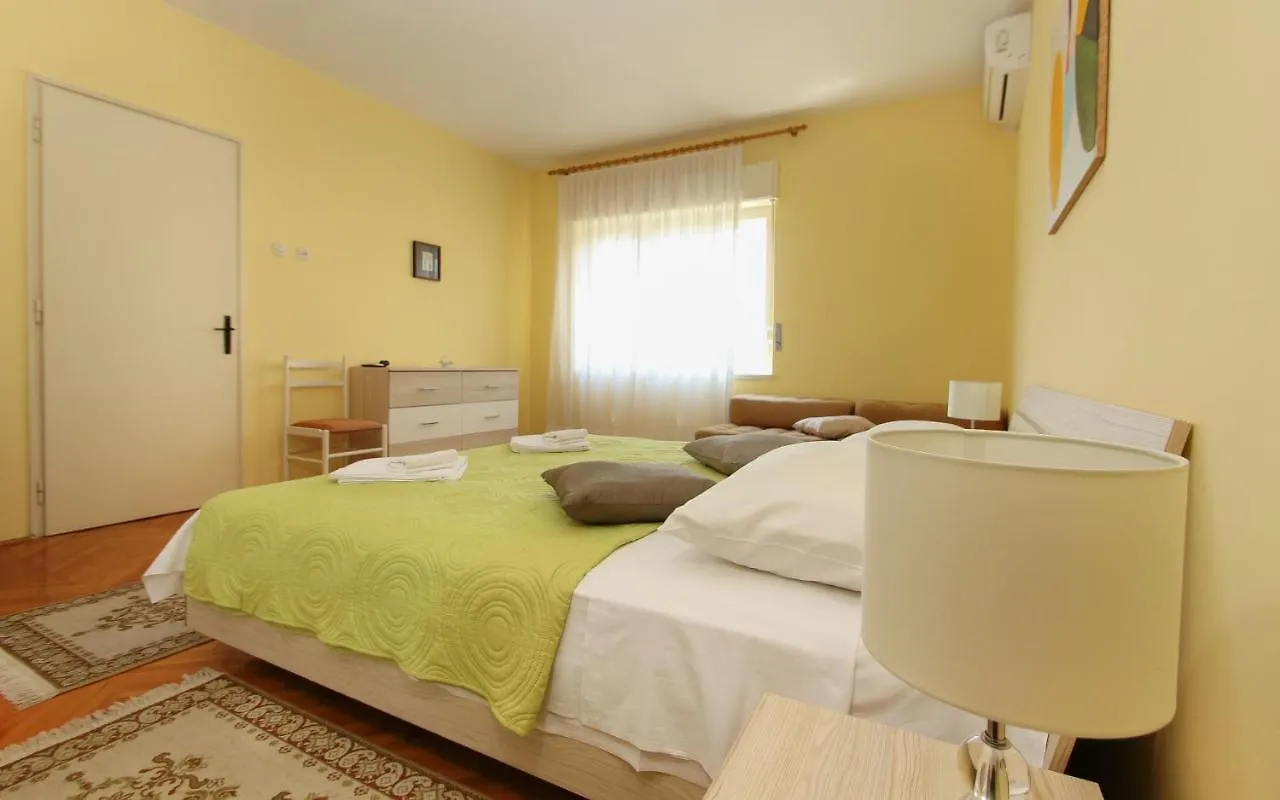 Villa Comfort Kastela