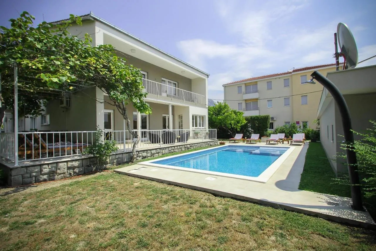 Villa Comfort Kastela Croatia