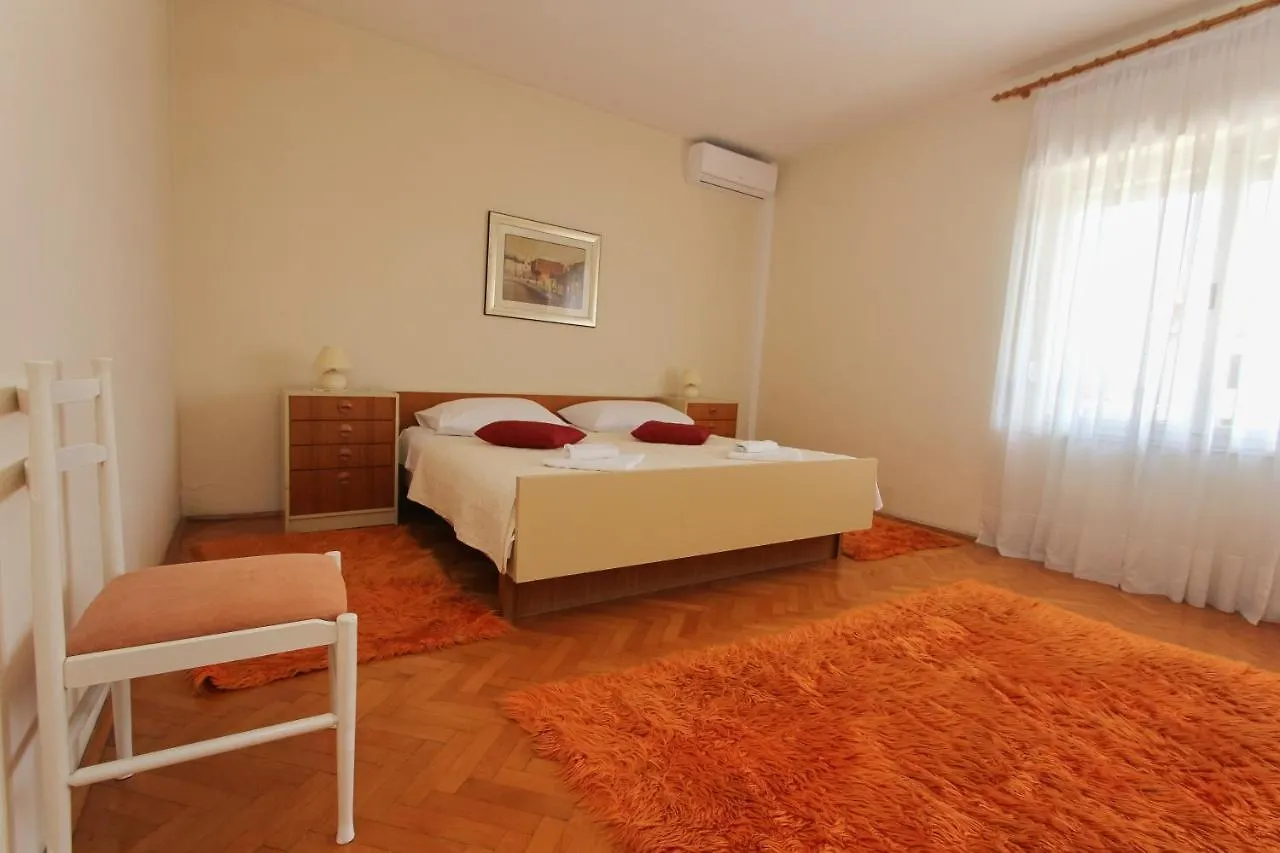 Villa Comfort Kaštela 0*,