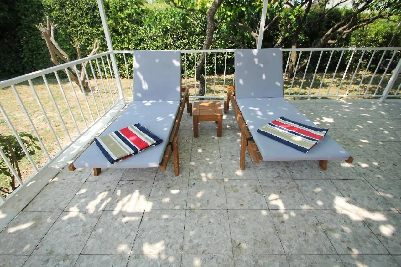 Villa Comfort Kastela