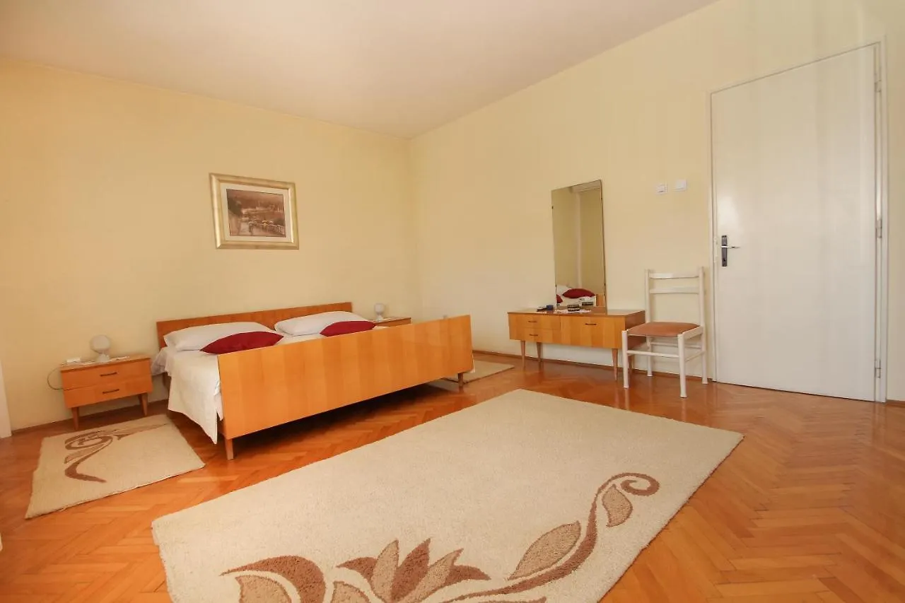 Villa Comfort Kastela