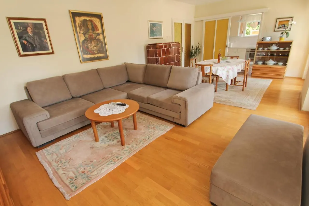 Villa Comfort Kaštela