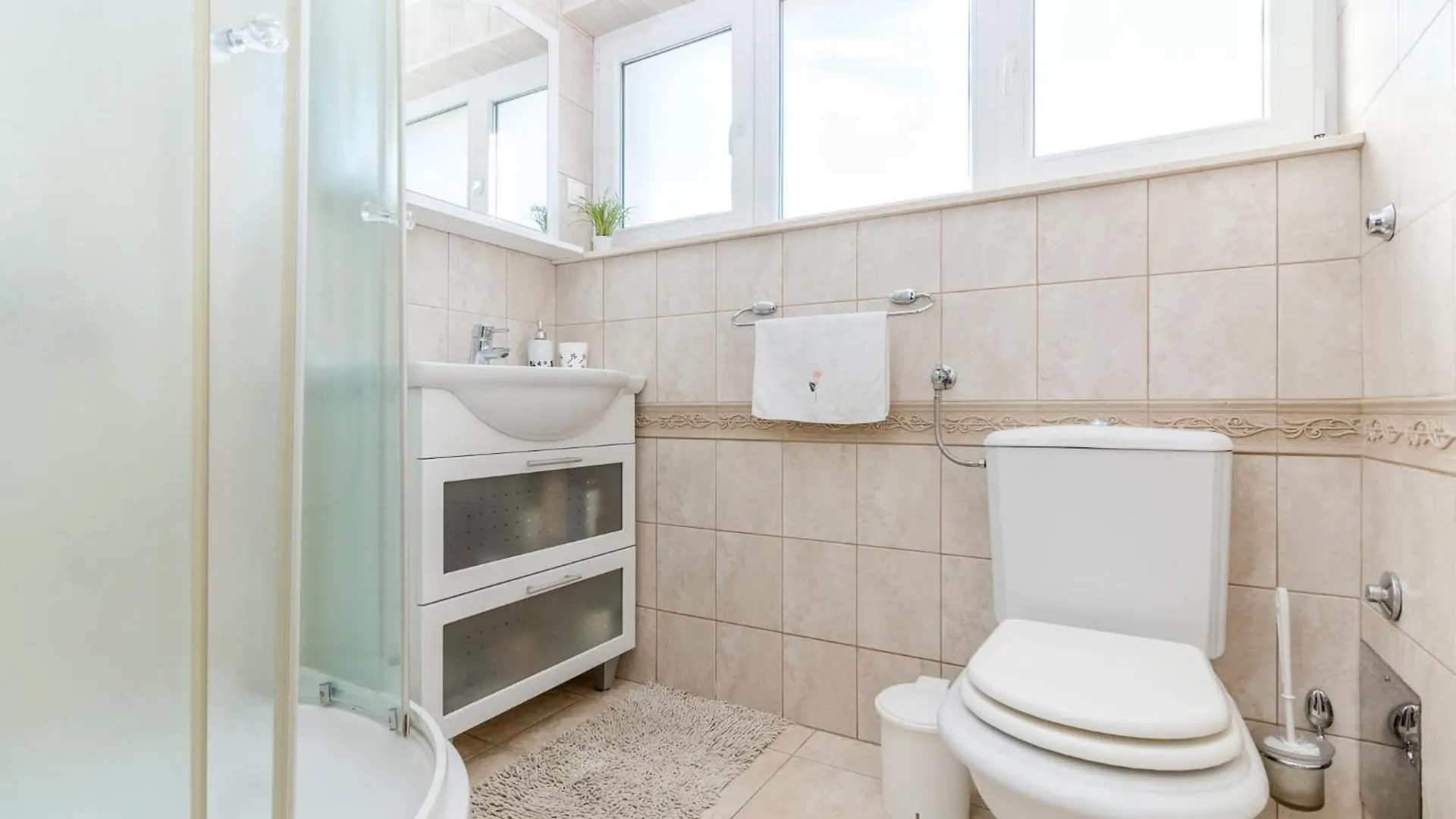 Villa Comfort Kastela