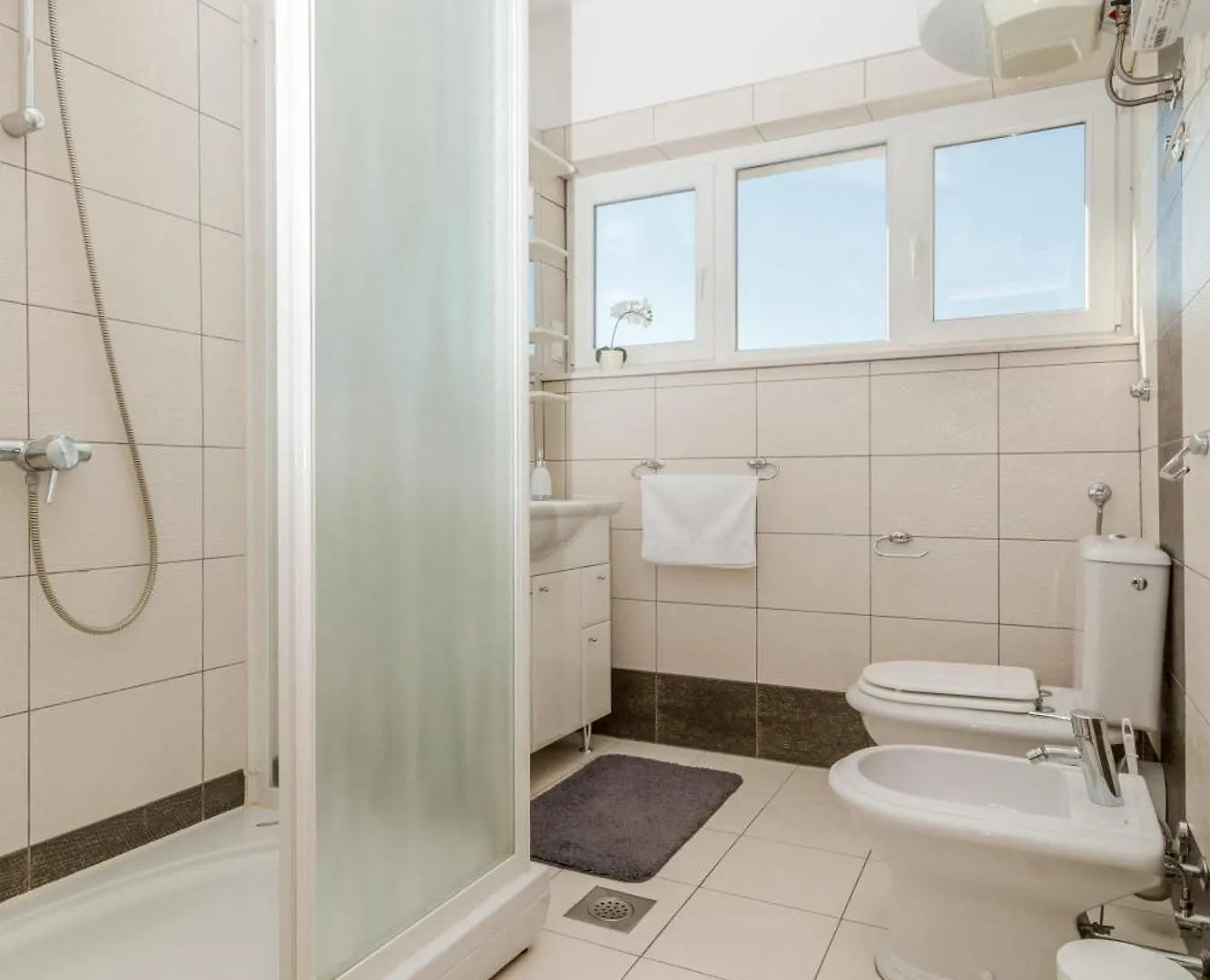 Villa Comfort Kastela