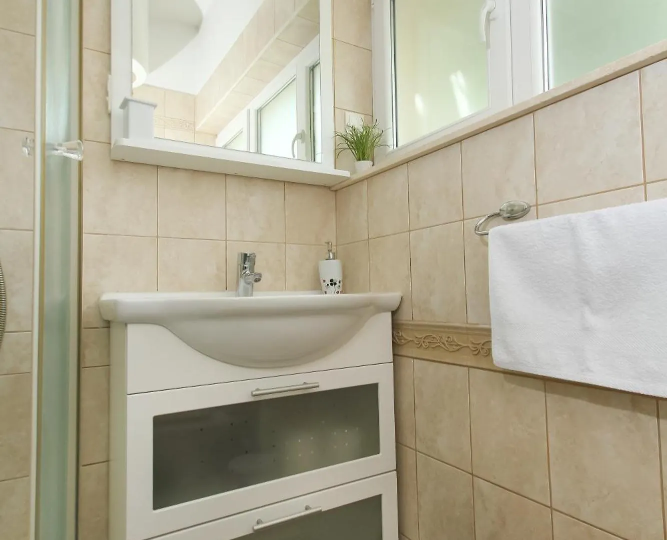 Villa Comfort Kastela